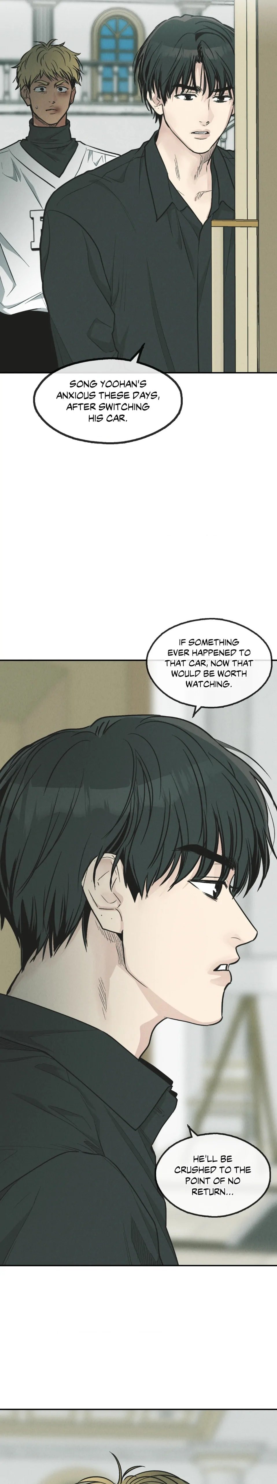 Payback, Chapter 76 image 10